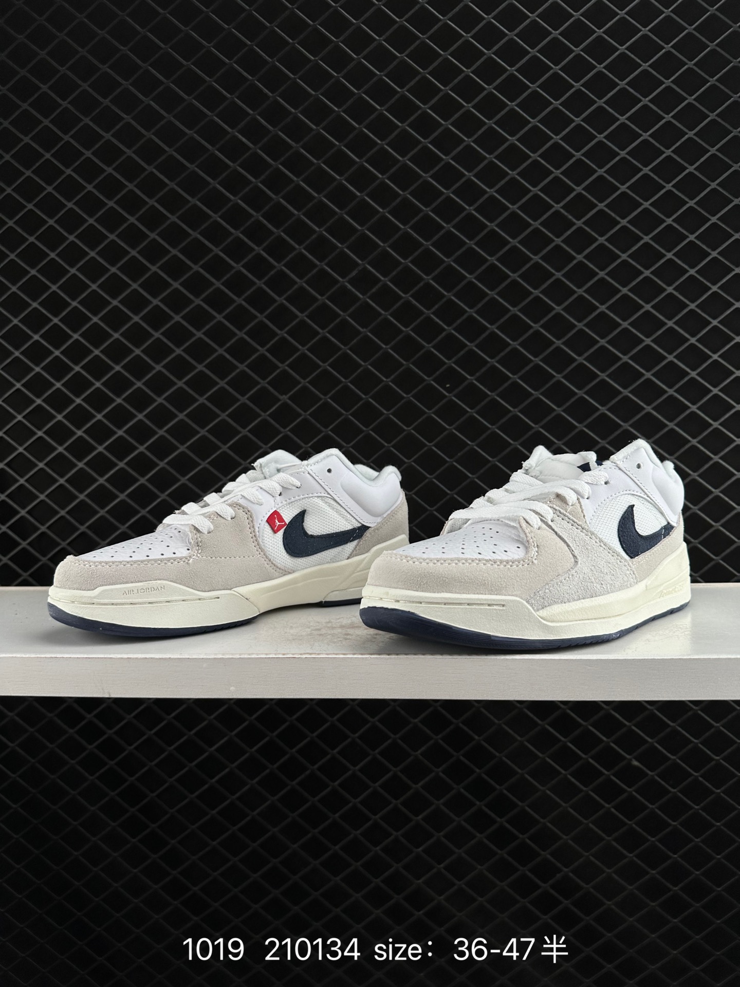 Nike Air Jordan Stadium 90 Stadium